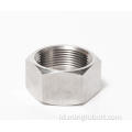 Minglu Stainless Steel Bolt Nut A2 A4